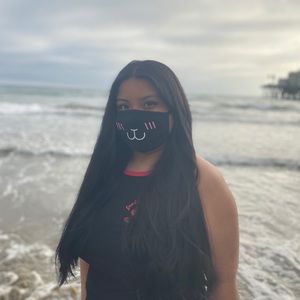 Meet your Posher, Yvonne